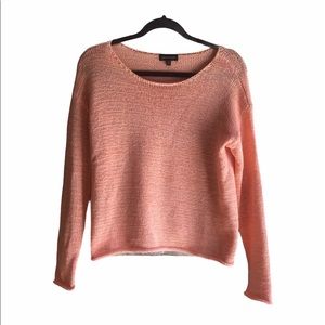 Lord & Taylor Light Weight Sweater